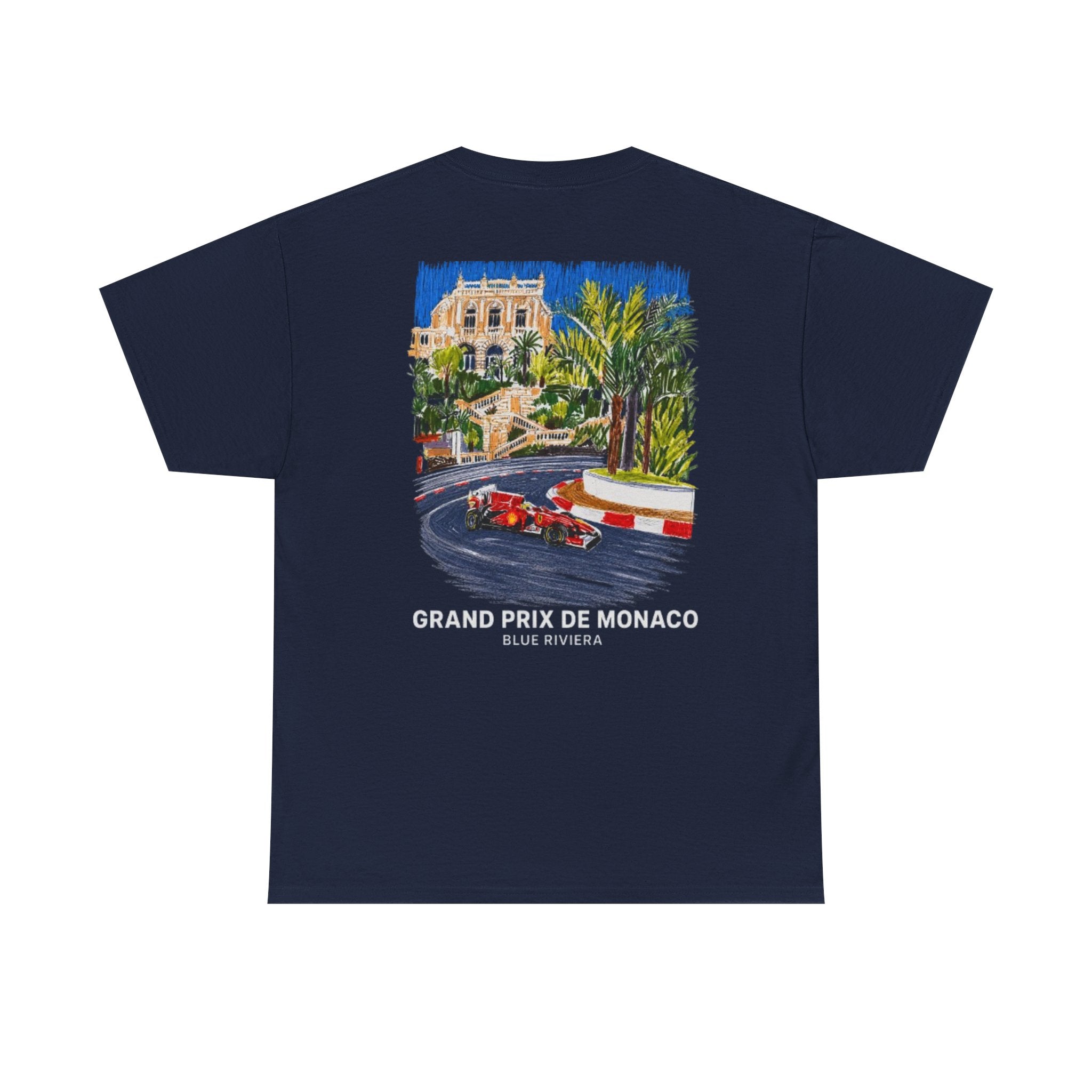 Grand Prix De Monaco