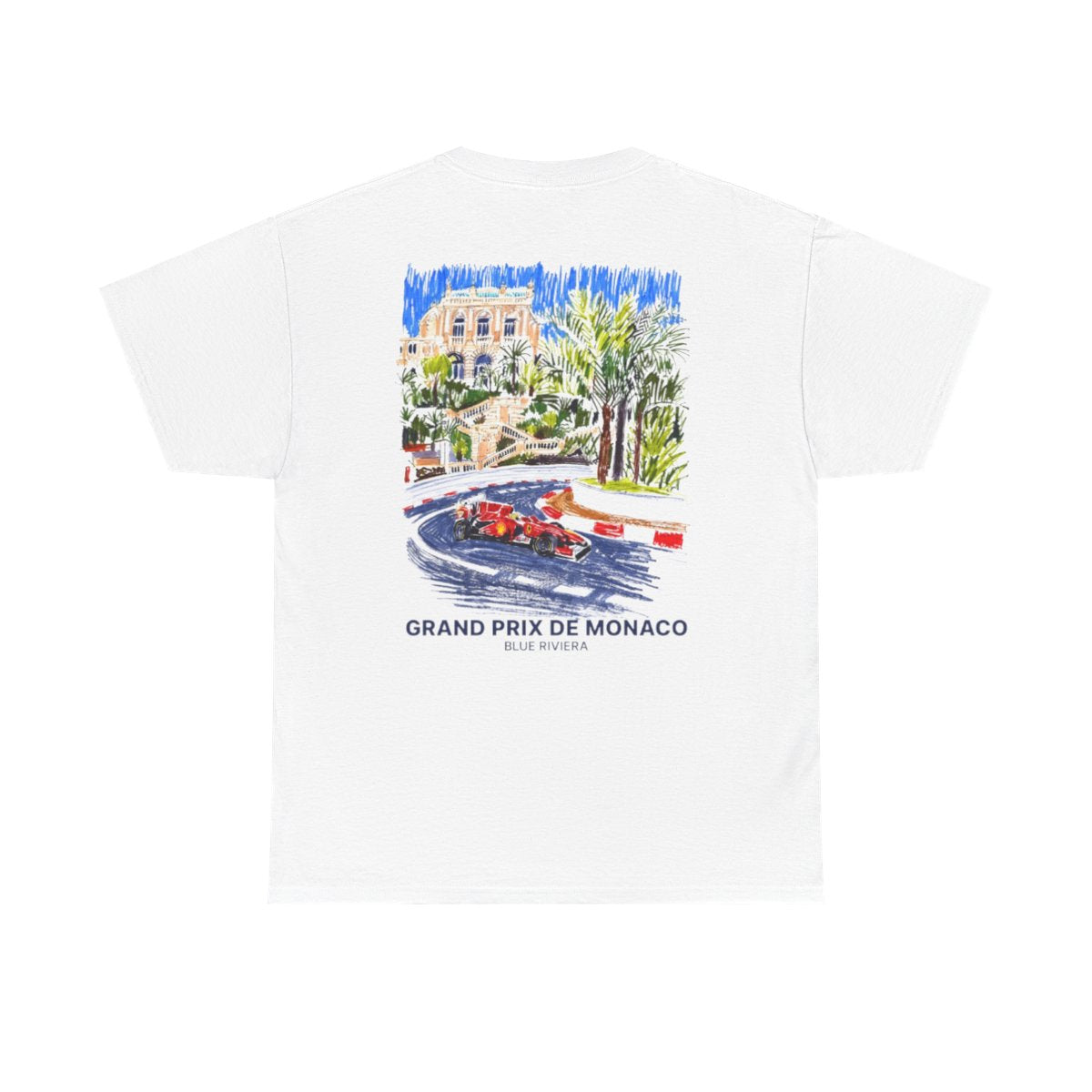 Grand Prix De Monaco