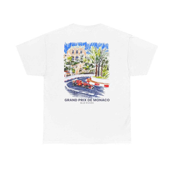 Grand Prix De Monaco